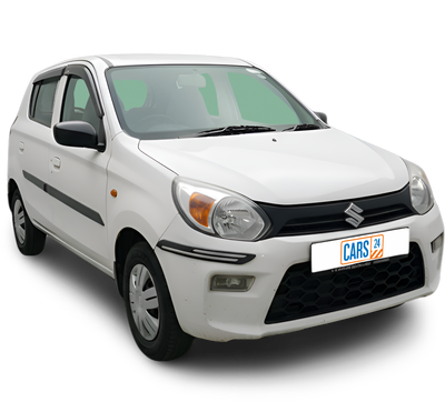 Maruti Alto-img